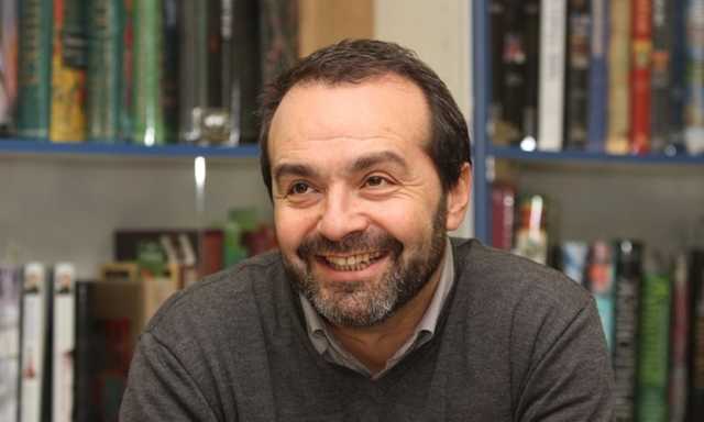 Виктор Шендерович: С кем воюем, дядя, за что воюем?