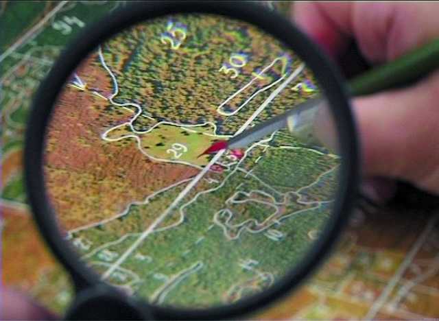 На Волині посаду керівника Держгеокадастру претендують особи, помічені у “дерибані”