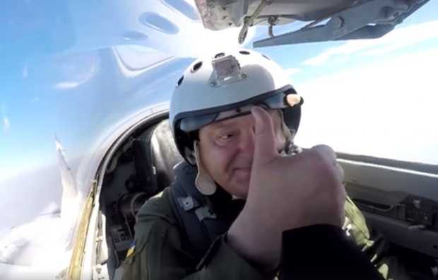 Населения Украины находится на грани выживания – социолог