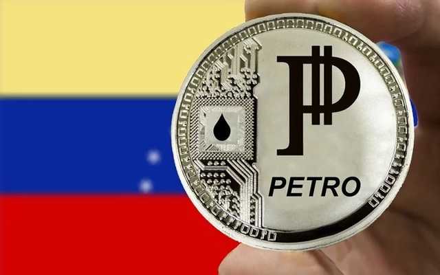  El Petro    $3  