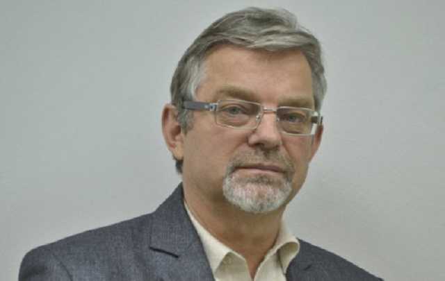 "Глубинное государство" победило Украину