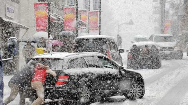 "Снова замерзнем": синоптик предупредил украинцев о сильном похолодании