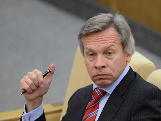 Появилась реакция России на заявление Волкера об уничтожении «ЛДНР»