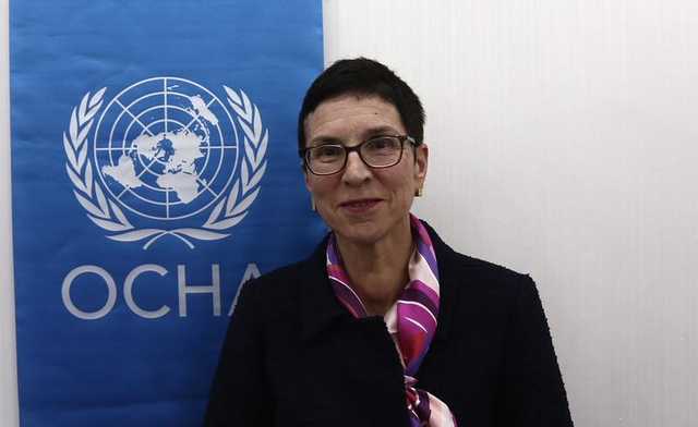 «Мир забыл о гуманитарном кризисе в Украине» – заявляют в ООН