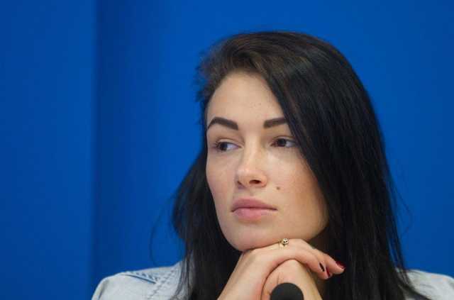 Участница "Евровидения" объяснила, почему россияне должны на коленях молить украинцев о прощении