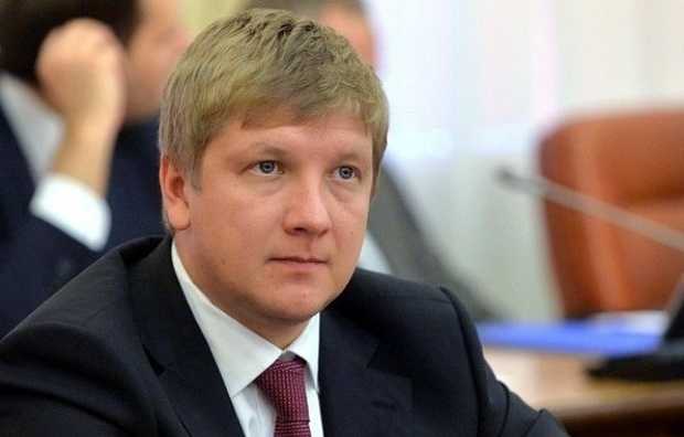 После бойкота "Газпрома" Украина получила из Европы 26,5 млн кубометров газа