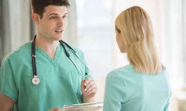 Киян безкоштовно перевірять на небезпечну хворобу