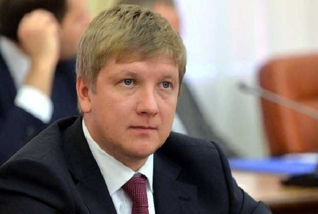 После бойкота "Газпрома" Украина получила из Европы 26,5 млн кубометров газа