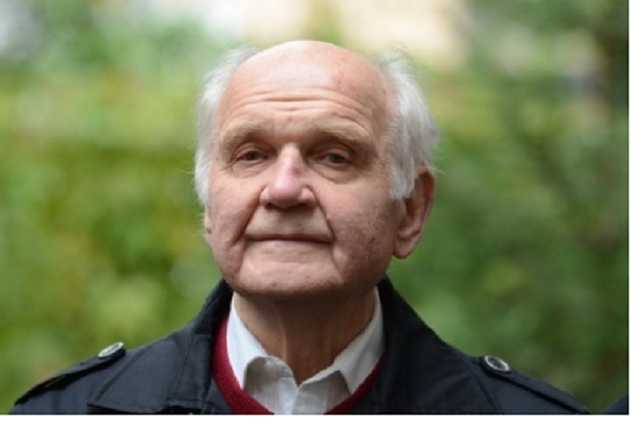 Ігор Юхновський: Української нації в Україні нема