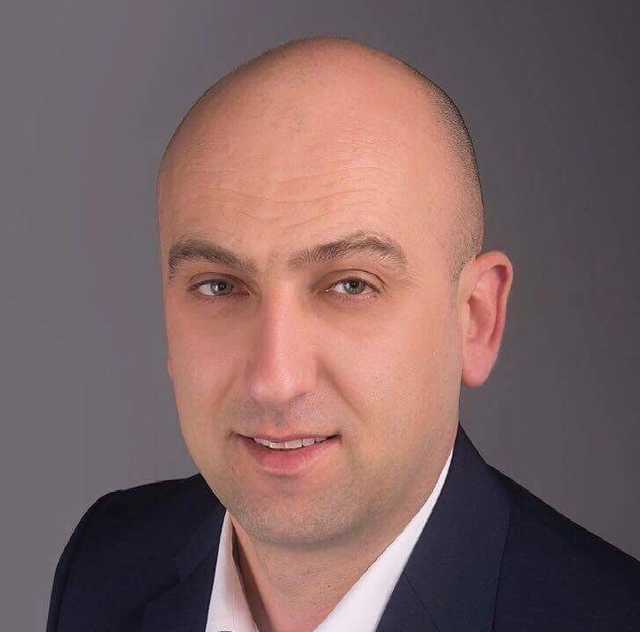 Хто ж такий Андрій Дідик?