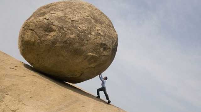 Почему Украина за 26 лет не стала энергонезависимым государством