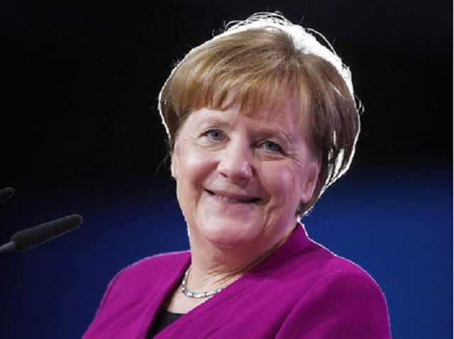 Меркель планируют переизбрать канцлером ФРГ 14 марта