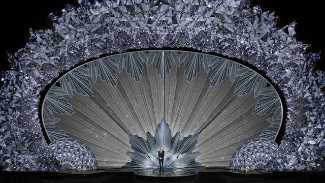 "And Oscar goes to" Кто получил главные кинонаграды года