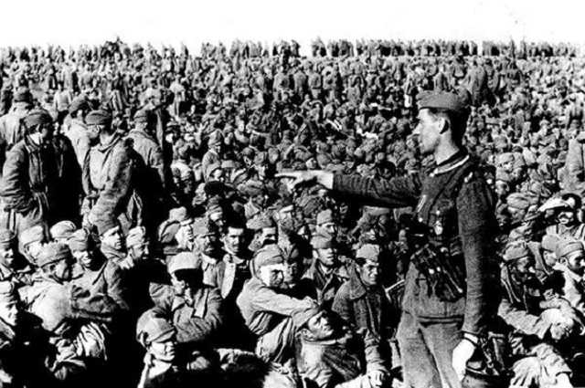 Лично убивали тысячами: историк назвал имена крупнейших советских палачей