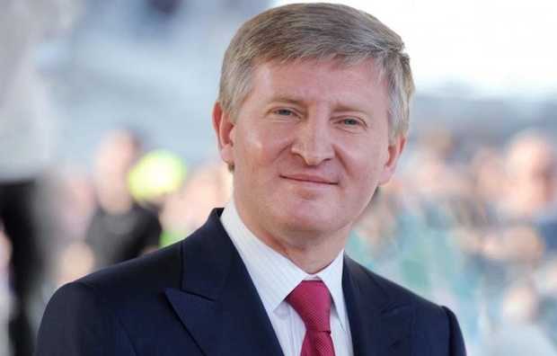 Ахметов покупает завод "Юнистил" в Кривом Роге