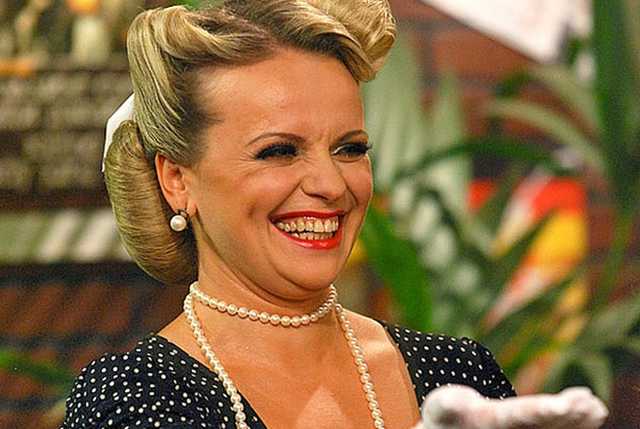 "Не нагнусь никогда!" Украинская актриса отказалась от русского языка