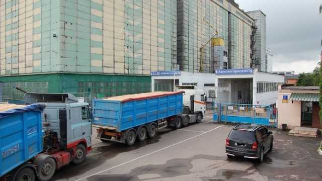 Зерновая «пирамида»: экс-главу Луцкого хлебного комбината уличили в растрате 59 млн гривен