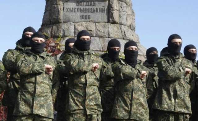 Психи с войны: как перестать демонизировать бойцов АТО