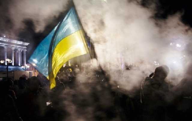 Пекар: Наша буржуазна революція забуксувала