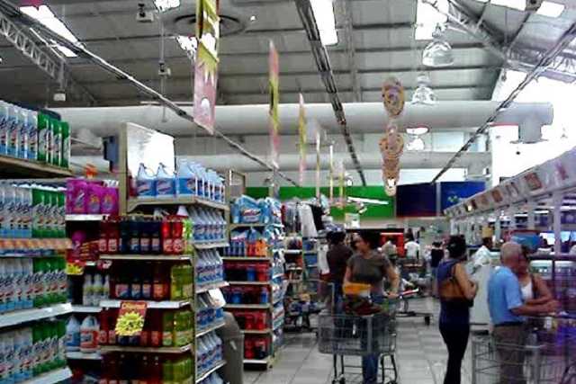 "Привыкли к качеству": в оккупированном Луганске отдали предпочтение украинским товарам