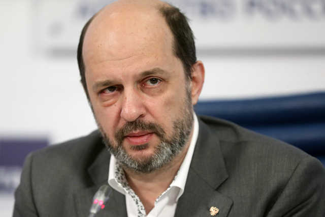 Советник Путина хочет полностью отключить Россию от интернета