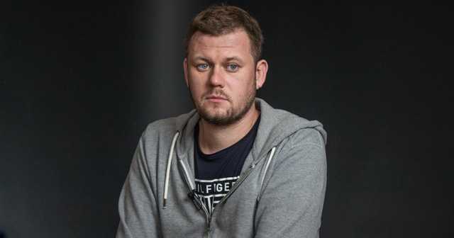 Денис Казанский: «Братский народ» будет всегда смотреть на нас как на добычу