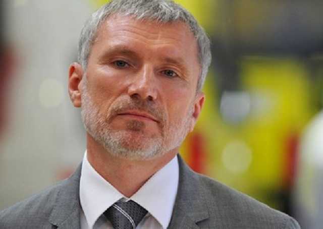 Депутат Госдумы попал в перестрелку под Донецком