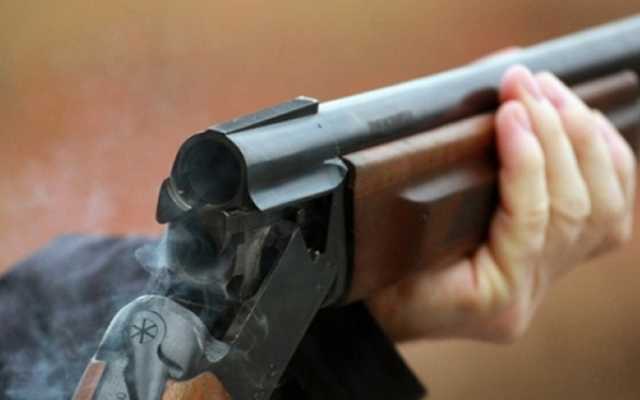 На Херсонщине школьник нечаянно выстрелил в друга из дробовика