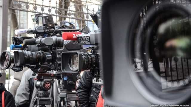 Украинская власть усиливает цензуру в СМИ якобы под предлогом национальной безопасности — Freedom House