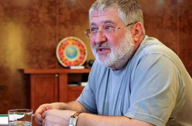 Олигарх Коломойский может 6 лет не платить по счетам