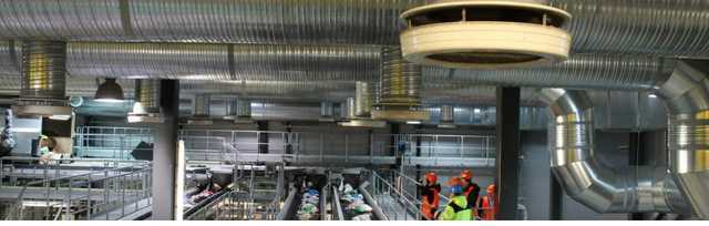 Власть считает нас идиотами — львовяне о мусороперерабатывающем заводе