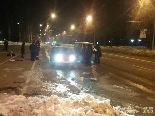 В центре Донецка снова взорвался автомобиль, есть погибший