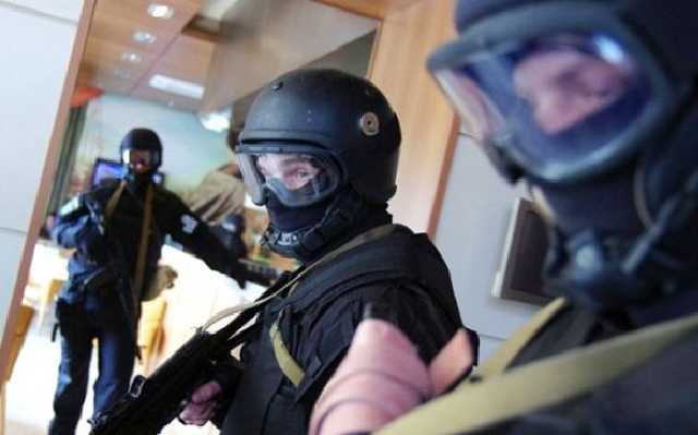 Власть создает клон СБУ для давления на бизнес