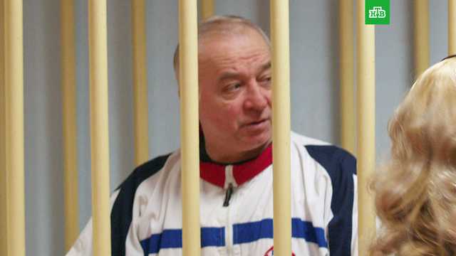 Отравленный перебежчик из ГРУ находится в реанимации в критическом состоянии - СМИ