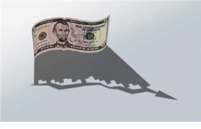 Мировой банковский сектор держит в тени $45 трлн