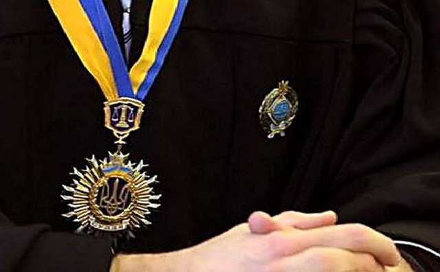 Судебная реформа? Почти 80% состава «нового» суда — это старые судьи