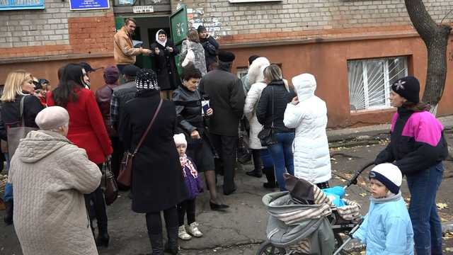 В Украине значительно уменьшилось число переселенцев: названа цифра