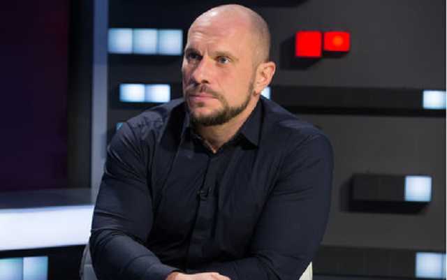 Кива: От Авакова пахнет мудростью