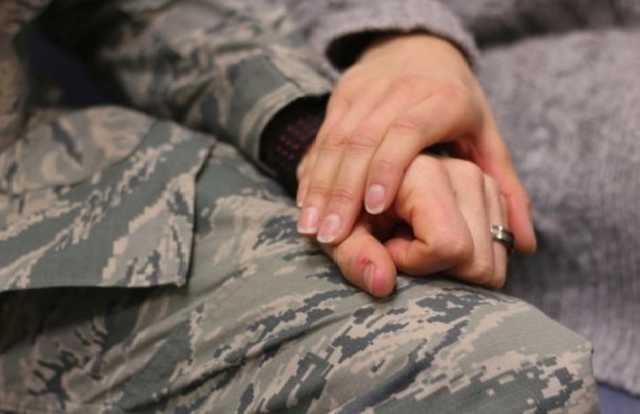 В течение АТО до 10% военных получили расстройство психики