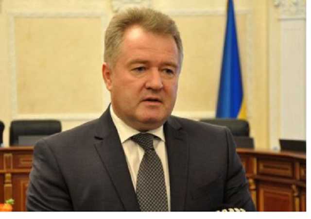 В Украине массово увольняются судьи