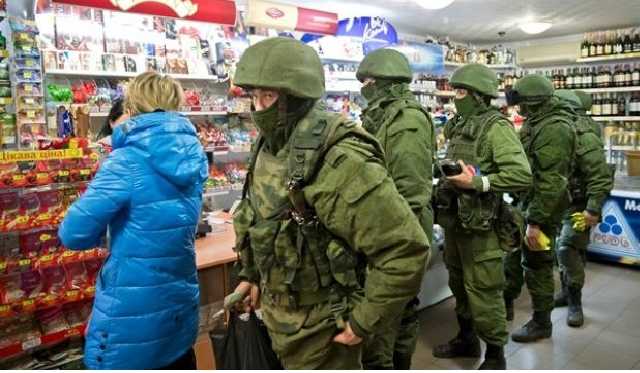 Оккупанты предлагали замглавы АП $20 млн, чтобы пустить воду в Крым