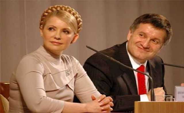 Михаил Подоляк: “Женские игры”