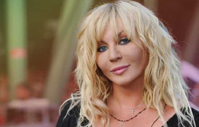 Певица Ирина Билык назвала Россию страной-агрессором