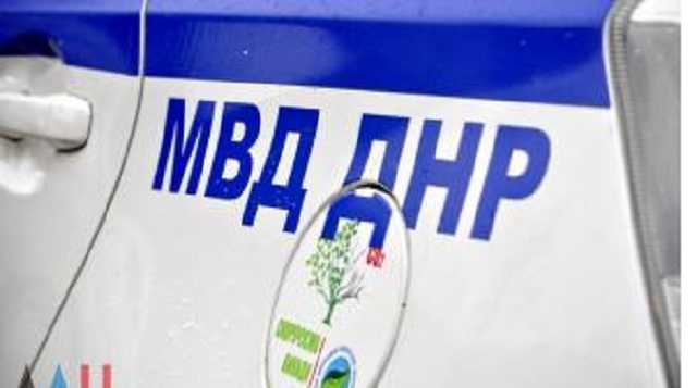 «Ссора влюбленных»: боевики сообщили причину вчерашнего взрыва авто