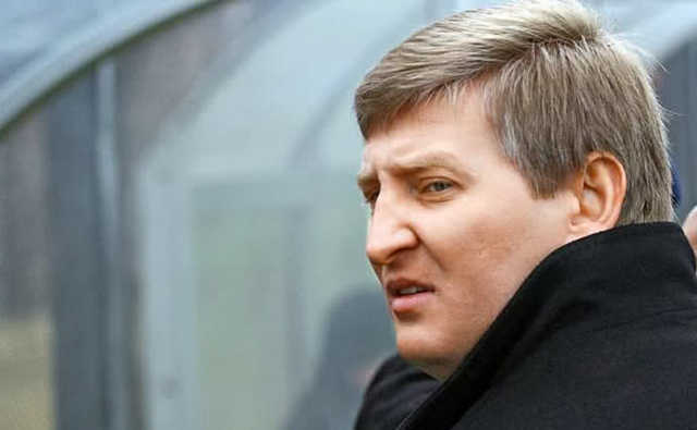 Як уряд хоче подарувати Ахметову безкоштовний кредит на мільярд гривень