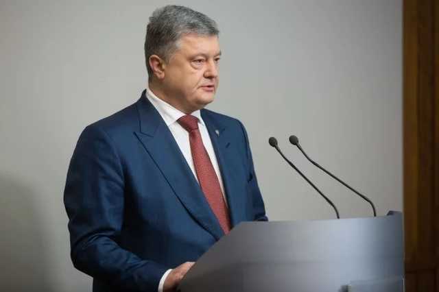 За лицензии на 4G Украина в целом получила 7,9 млрд грн, – Порошенко