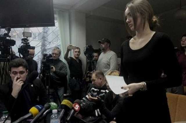 Пассажирка Lexus Зайцевой дала шокирующие показания