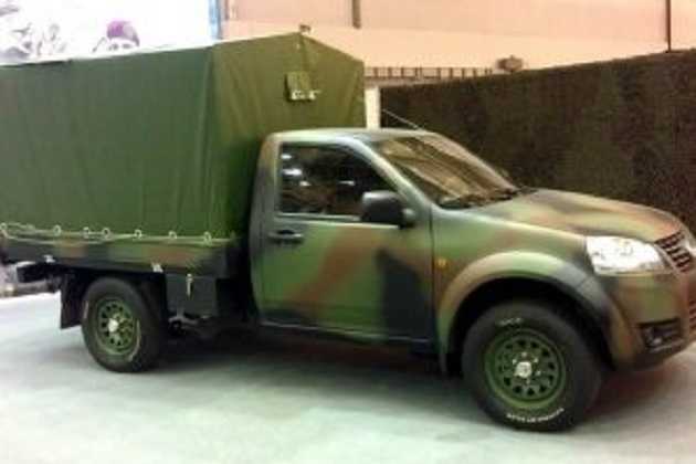 “Богдан” за два роки отримав 26 мільйонів на тендерах для АТО