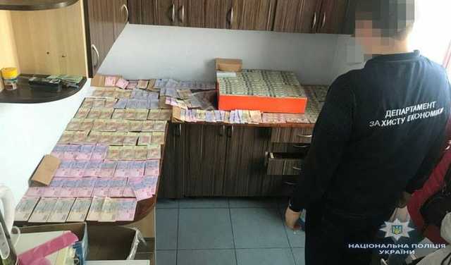 Укртрансбезопасность угодила в новый скандал