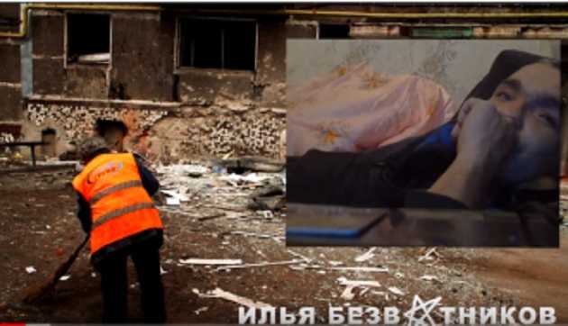 «Не вижу перспективы ДНР»: боевик из Горловки записал видеопризнание